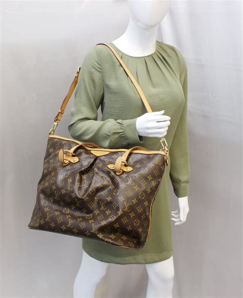 louis vuitton a palermo|Louis Vuitton Palermo handbags.